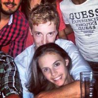 Martina Franzetti's Photo