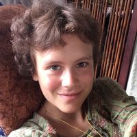 Verena Wild的照片