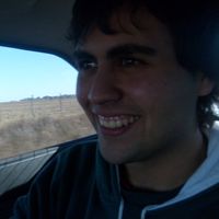 Matías  García的照片