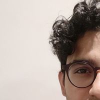 Ankur Gupta的照片