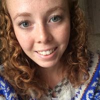 Ingrid Marie Evenseth's Photo