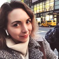 Nicole Adrianna的照片