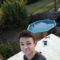 Samuel Jan Zeilinger's Photo