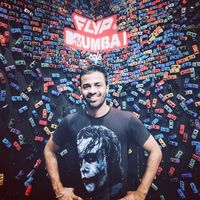 Hunny Bansal's Photo