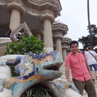 Fotos von Rodrigo Torre