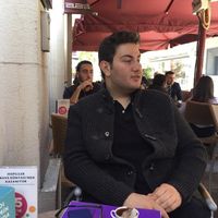 Fotos von Arda  Pehlivan