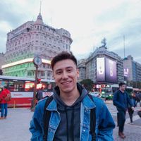 Ivan Fernandez's Photo