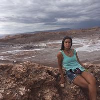 Alejandra Tobar's Photo