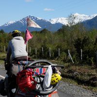 Carlos Ortiz Marchante's Photo