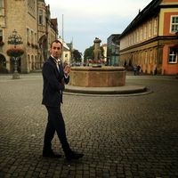 Tšeslav Nikitin's Photo