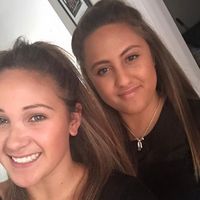 Photos de Tyllah Perrott-Hunt