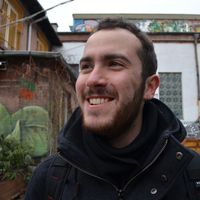 Fotos von Pavlos Svorono