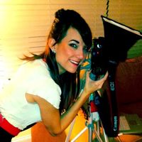 Christina Scott的照片