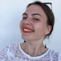 Lina Miklyčiūtė's Photo