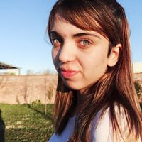 Natalia Zubiri's Photo