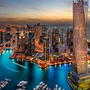 Riyadh To Dubai By Drive's picture