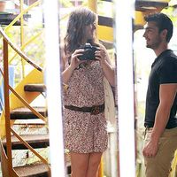 Adeline LEBEL's Photo