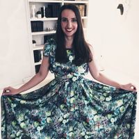 Kristina Soynikova的照片