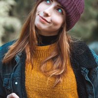 Le foto di Natalia Gil