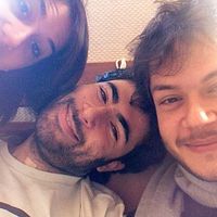 Riccardo Gualtieri's Photo