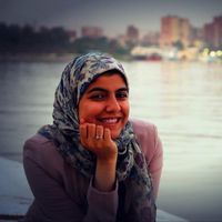 Photos de Sana Elshazly