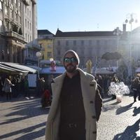 Martin Miketić's Photo