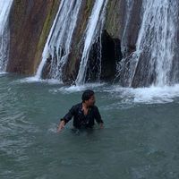 Abhishek Nigam's Photo