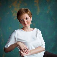 Fotos de Viktoriya Streltsova