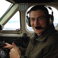 Tyler Rogers's Photo