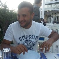 Ali Sina Kaftanoğlu's Photo