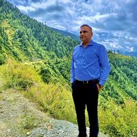 Gaurav  Sharma的照片