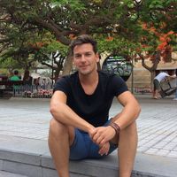 Bruno Marques's Photo