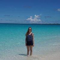 Lena Brümmer's Photo