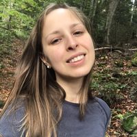 Margarett Dolya的照片