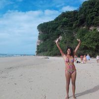 Fotos de Paulina  Tapium