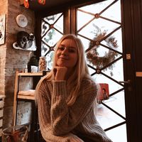 Yuliia Synchuk的照片