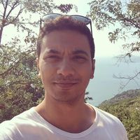 Fotos von Eren YILMAZER