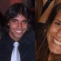 Paulo e Paula Guerra's Photo