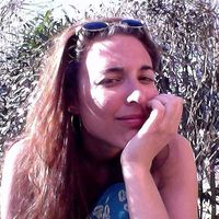 Chloe  Martinez's Photo