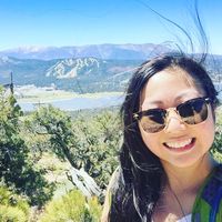 Mari Yasunaga's Photo