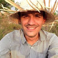 Indomar Filho's Photo