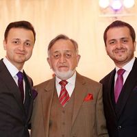 Bilal Qureshi's Photo