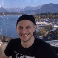 Mickael Meyer's Photo