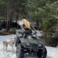 Lillian Cheung's Photo