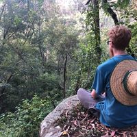 Zdjęcia użytkownika Benjamin Mutch