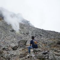 Fotos von Richardo Ginting