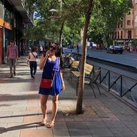 Fotos de Lusy Baluchova