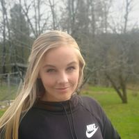 Silje Botten's Photo