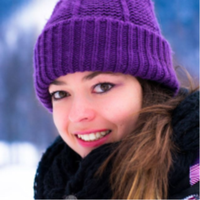 eva svehlova的照片