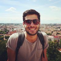 Gergely Kádár的照片